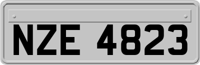 NZE4823