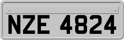 NZE4824