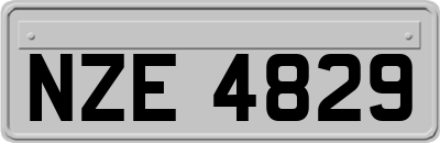 NZE4829
