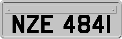 NZE4841