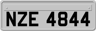 NZE4844