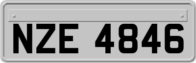 NZE4846