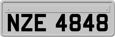 NZE4848