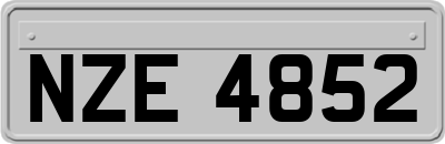 NZE4852