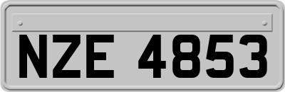 NZE4853