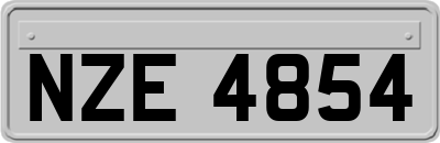 NZE4854