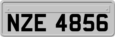 NZE4856