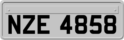 NZE4858
