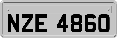 NZE4860