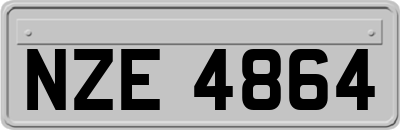 NZE4864