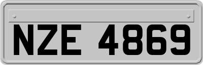 NZE4869
