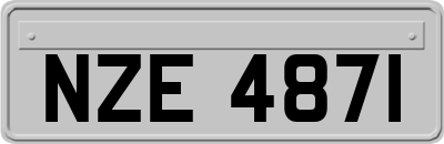 NZE4871