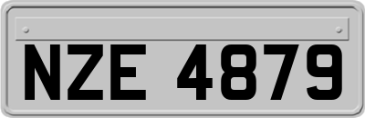 NZE4879