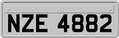 NZE4882