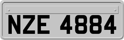 NZE4884