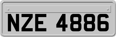 NZE4886