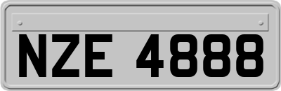 NZE4888