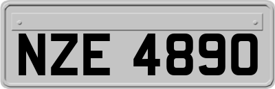 NZE4890