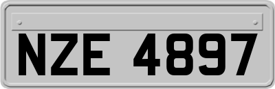 NZE4897