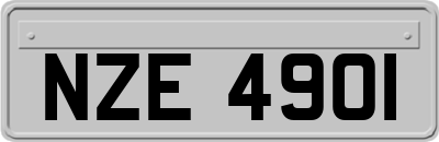 NZE4901