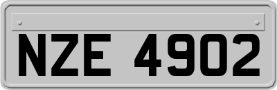 NZE4902