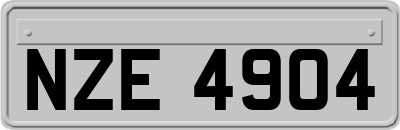 NZE4904