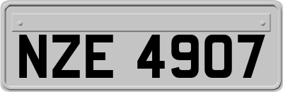 NZE4907