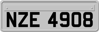 NZE4908