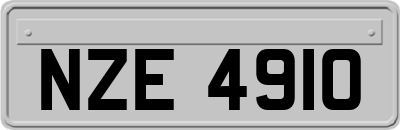 NZE4910