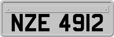 NZE4912