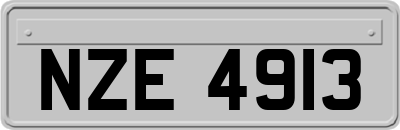 NZE4913