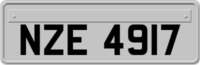 NZE4917