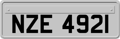NZE4921