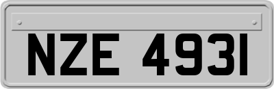 NZE4931