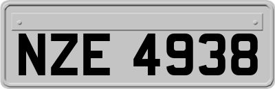 NZE4938