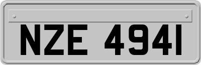 NZE4941