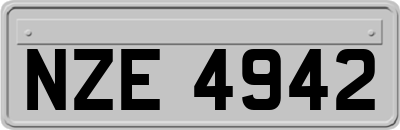 NZE4942