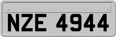 NZE4944