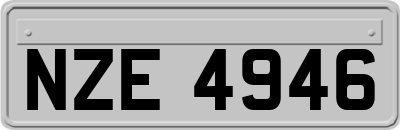 NZE4946