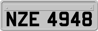 NZE4948