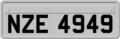 NZE4949