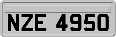 NZE4950