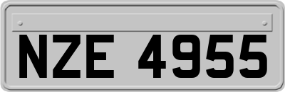 NZE4955