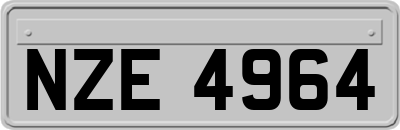 NZE4964
