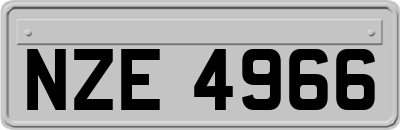 NZE4966