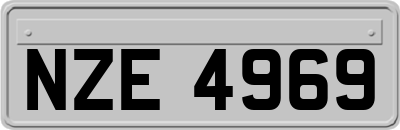 NZE4969
