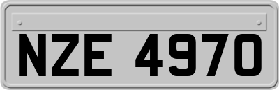 NZE4970