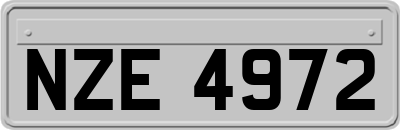 NZE4972