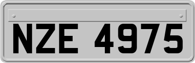 NZE4975