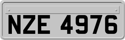 NZE4976
